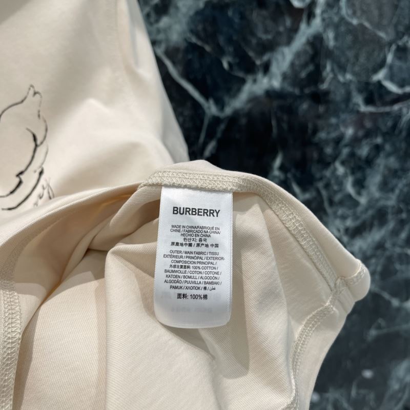 Burberry T-Shirts